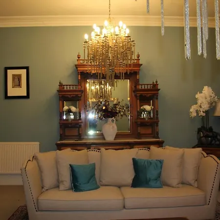 75 The Mount * York