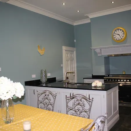75 The Mount York